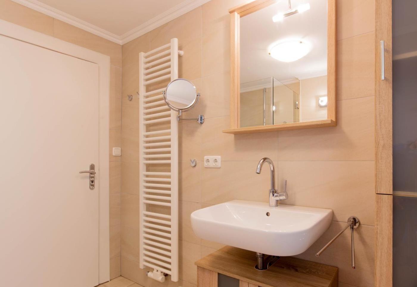 Ferienwohnung Onkel Toms Huette Scharbeutz Buitenkant foto
